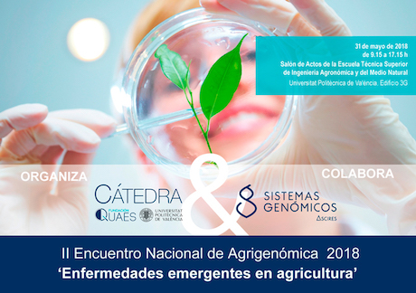 encuentro agrigenómica encuentro agrigenómica